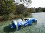 Rinspeed Splash Concept 2004 года